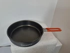Fire-maple 7.6" Nonstick Camping Frying Pan Durable, Lightweight Skillet New. Price: $30.00.