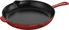 12-INCH Cherry Cast Iron Fry Pan Durable, Versatile Cookware Essential New. Price: $433.99.