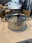 Zwilling Twin Classic Stew Pot, 20CM New. Price: $79.00.