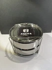 Aozita M2TS Stackable Steamer Insert Pans With Sling For Instant Pot Accessories New. Price: $37.99.