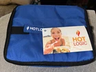 Hotlogic Mini Portable Durable Thermal Food Warmer For Office Travel Blue. Nwt New. Price: $35.96.