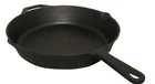 New King Kooker CIFP20S Heavy Duty Pre-seasoned 20" Cast Iron Frying Skillet. Price: $144.85.