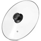 Inch - Glass Lids For Lodge 12" Cast Iron Skillet, Frying Pan, Wok... New. Price: $24.28.
