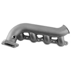 1 Set Cast Iron Turbo Manifold For Gmc Sierra Chevy Silverado Sle Lt 4.8 6.0 New. Price: $138.77.