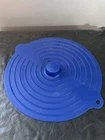 Silicon Core Kitchen 12 Frying Pan Lid Cover Used. Price: $17.00.