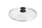 Lodge 10.25 Inch Tempered Glass Lid, GL10, With Silicone Knob New. Price: $23.95.