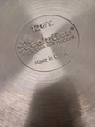 12 Quart Ecolution Stainless Steel Dual Handles Very Clean Used. Price: $29.59.