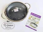 Paellera Antiadherente 30CM - Princess House Nonstick Paella Pan 12" New. Price: $199.00.
