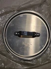 The Eagleware EWC2 8-INCH Aluminum Sauce Pan Cover Lid New. Price: $15.00.