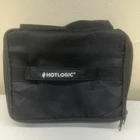 Hot Logic Mini Portable Oven Food Warmer Electric Lunch Box With Wall Plug Used. Price: $20.00.