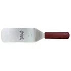 Mercer Cutlery TURNER,8X3 M18300 Stainless Steel Maroon/silver 765301903060 New. Price: $28.22.