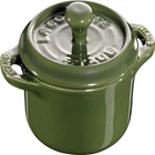 Staub Cocotte Ceramic Green Cm 405107870 New. Price: $136.40.