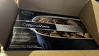 Corningware Cast Aluminum Lightweight Roaster 5.7 Qt / 5.4 Brand New Box. Price: $35.00.