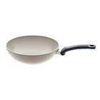 Fissler Ceratal Wok 30CM 11.8IN 5.5QT Ceramic Non-stick Induction New. Price: $249.95.