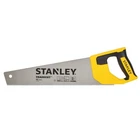 Stanley Trade Cut 15 In. Tooth Saw Used. Price: $14.95.