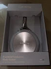 Caraway Non-stick Ceramic Coated 8 Mini Frying Pan Gray New. Price: $90.00.