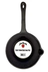 Jim Beam Cast Iron Basting Pot New. Price: $17.49.