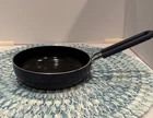 Blue Diamond Mini Egg Frying Pan Skillet Infused Ceramic Nonstick. Price: $15.00.