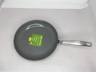 Greenpan Chatham Hard Anodized Healthy Ceramic Nonstick, 11" Frying Skillet New. Price: $39.60.