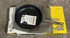 Misen Carbon Nonstick 10 Inch Frying Pan Nitrided Tri-ply Steel $119 New. Price: $69.90.