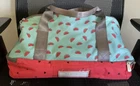 Oniva Picnic Time Potluck Insulated Casserole Thermal Food Carrier New. Price: $28.00.