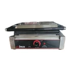 Winco ESG-1 Countertop Single Sandwich Panini Grill W/ Cast Iron Used. Price: $701.00.