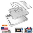 Gwy Air Fryer Baking Pan Set For Emeril Lagasse Everyday 360 1210 New. Price: $64.98.