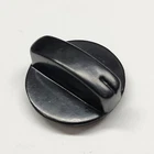Excellent - Original Base Knob Nut Replacement For Rival Wok Model WS60T Used. Price: $12.95.