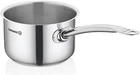 Korkmaz Proline Gastro Stainless Steel Saucepan With Grip Handles Induction New. Price: $35.10.