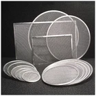 American Metalcraft 18720 Pizza Screen, Aluminum, In. New. Price: $12.49.