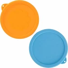 Luvcosy Cup Silicone Replacement Lids Storage Cover For Pyrex 7402-PC Glass... New. Price: $25.94.