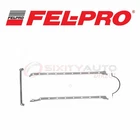 Fel-pro 1804 Oil Pan Gasket Set For OS5260HP OS32511 OS30931XTC Hf New. Price: $32.63.