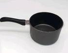 Anolon Meyer Anodized Nonstick 3 Qt Sauce Pan / Pot Cookware Used. Price: $20.00.