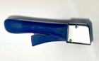 Arcoflam Detachable Blue Handle Princess Nouveau Cookware France Royal 6" Used. Price: $11.00.