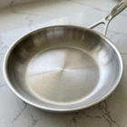 Demeyere Industry 5 Frying Pan Cm 8 Stainless Steel 67620 New. Price: $149.99.