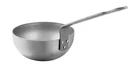 Mauviel M'steel Black Carbon Natural Nonstick Chef Pan With Iron Handle, 3.4-... New. Price: $175.02.