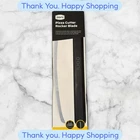 Ooni 14 (35CM) Stainless Steel Pizza Cutter Rocker Blade New Shipping. Price: $24.00.