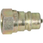 1304027 -male/female Coupler Complete 3/4-16 Valve Block Side-no Meyer Oem# New. Price: $84.95.