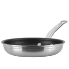 Hestan Probond Forged Titanium 8.5 Inch Nonstick Frying Pan Model 31573 New. Price: $209.99.
