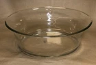 Vintage Pyrex 8501 Dish Oval Baking Roaster Bowl 3.2 Qt 3L Used. Price: $17.26.