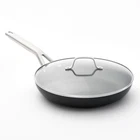 Calphalon Hard-anodized Nonstick 10" Frying Pan With Lid (us Stock) New. Price: $27.99.
