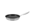 Winware By Winco TGFP-10NS Tri-ply Fry Pan, Non-stick 10" New. Price: $46.72.