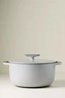 Caraway 6.5 Qt. Enameled Cast Iron Dutch Oven - Free Shipping Us New. Price: $140.00.