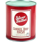 Silver Skillet Corned Beef, 108 Ounces, 6 Per Case New. Price: $212.21.