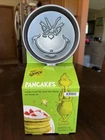 Ten Acre Dr Seuss The Grinch Pancake Mix And Set Whimsical New. Price: $17.90.