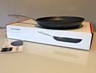 Le Creuset Toughened Nonstick Pro 12-INCH Fry Pan *new*. Price: $149.95.