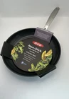 Oxo Enhanced 10" Frying Pan Skillet, Pfas-free Ceramic Nonstick, Hard-anodized New. Price: $45.00.