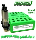 Redding 2 Die Set Includes Seating Sizing For 7MM Prc Brand New! # 80936. Price: $74.84.