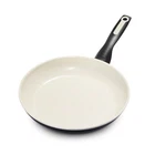 Greenpan Rio Healthy Ceramic Nonstick 10" Frying Skillet, Pfas-free, Dish... New. Price: $45.96.