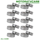 All-carb 6203-2RS Deep Groove Ball Bearing 17 40 12MM Double Rubber Seals New. Price: $22.33.